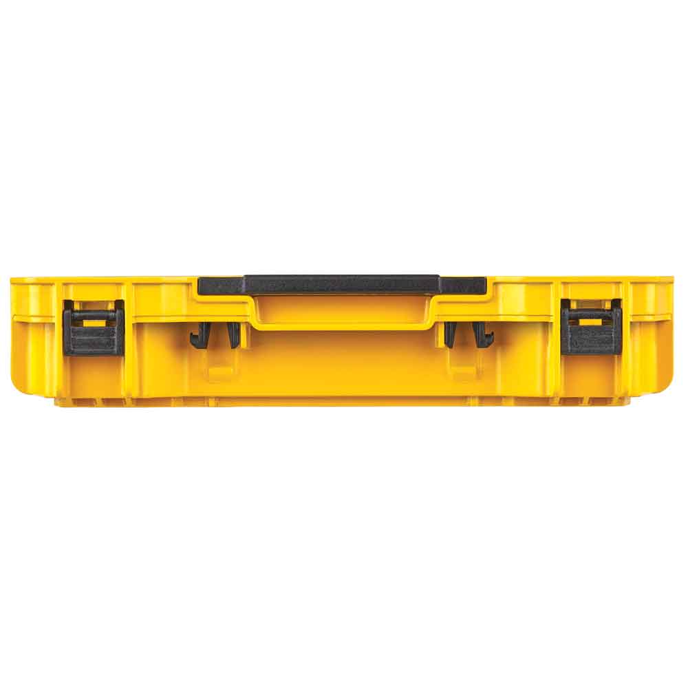 DEWALT ToughSystem Shallow Tool Tray - Flockneti
