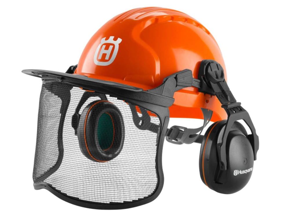Husqvarna Chainsaw Personal Protective Equipment Kit Homeowner - Flockneti