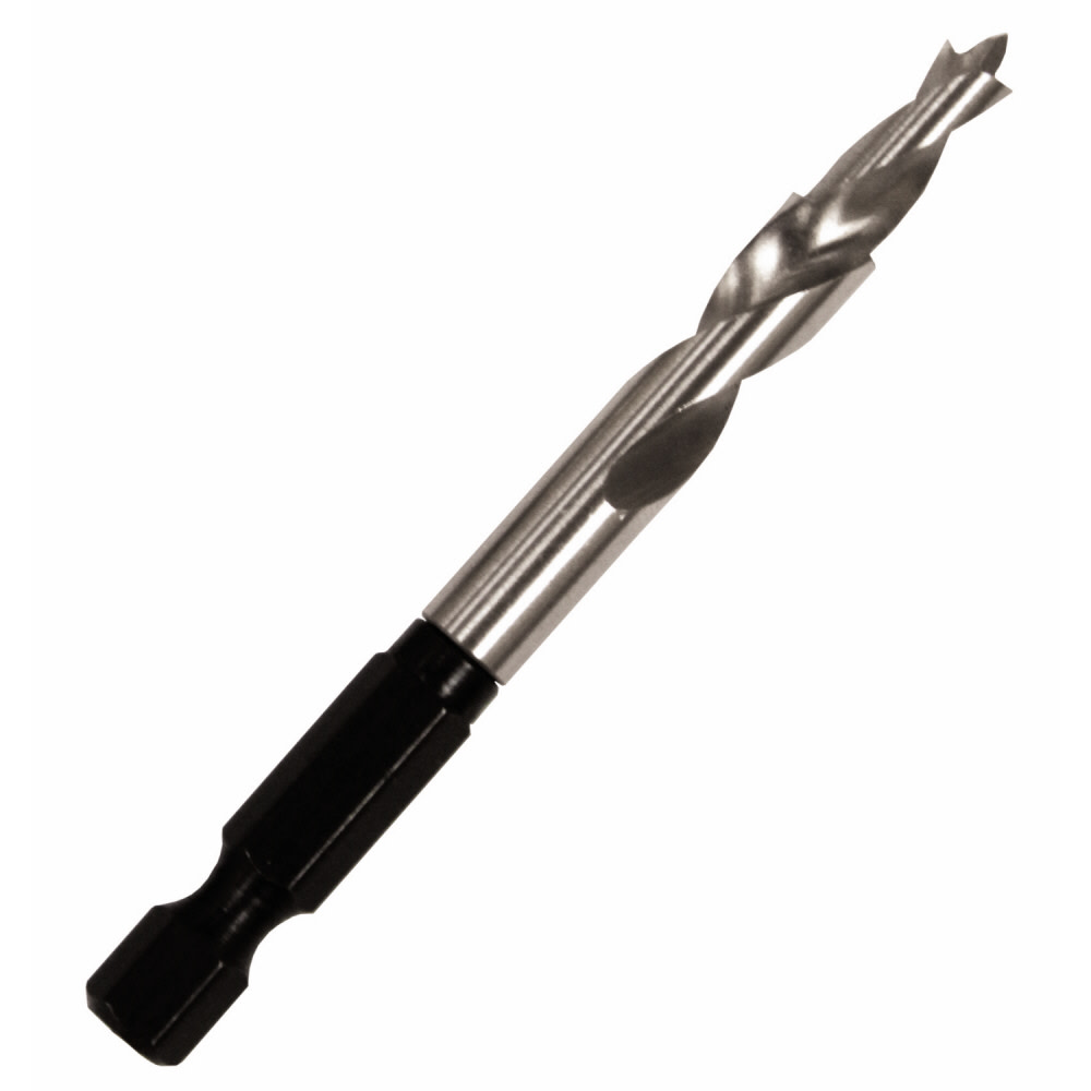 Kreg 5 mm Shelf Pin Drill Bit - Flockneti