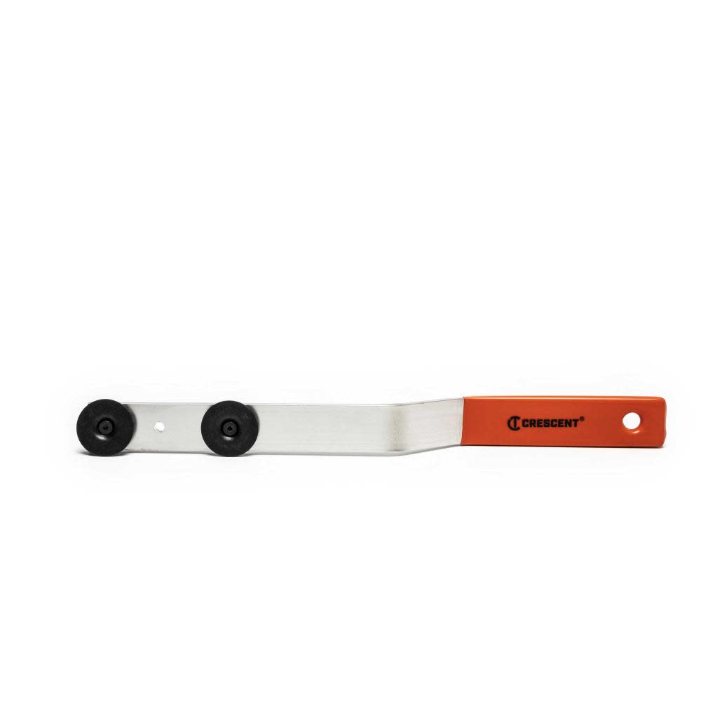Crescent Duct Stretcher 13″ - Flockneti