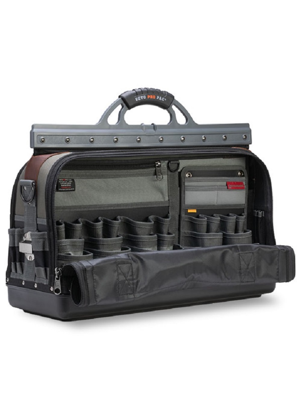 Veto Pro Pac Installers Tool Bag XXL - Flockneti