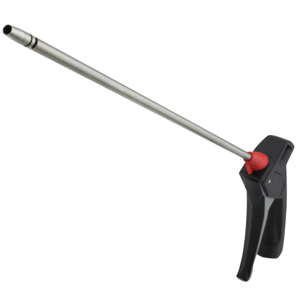 Milton Premium Extended Reach Pistol Grip Blo Gun - Flockneti