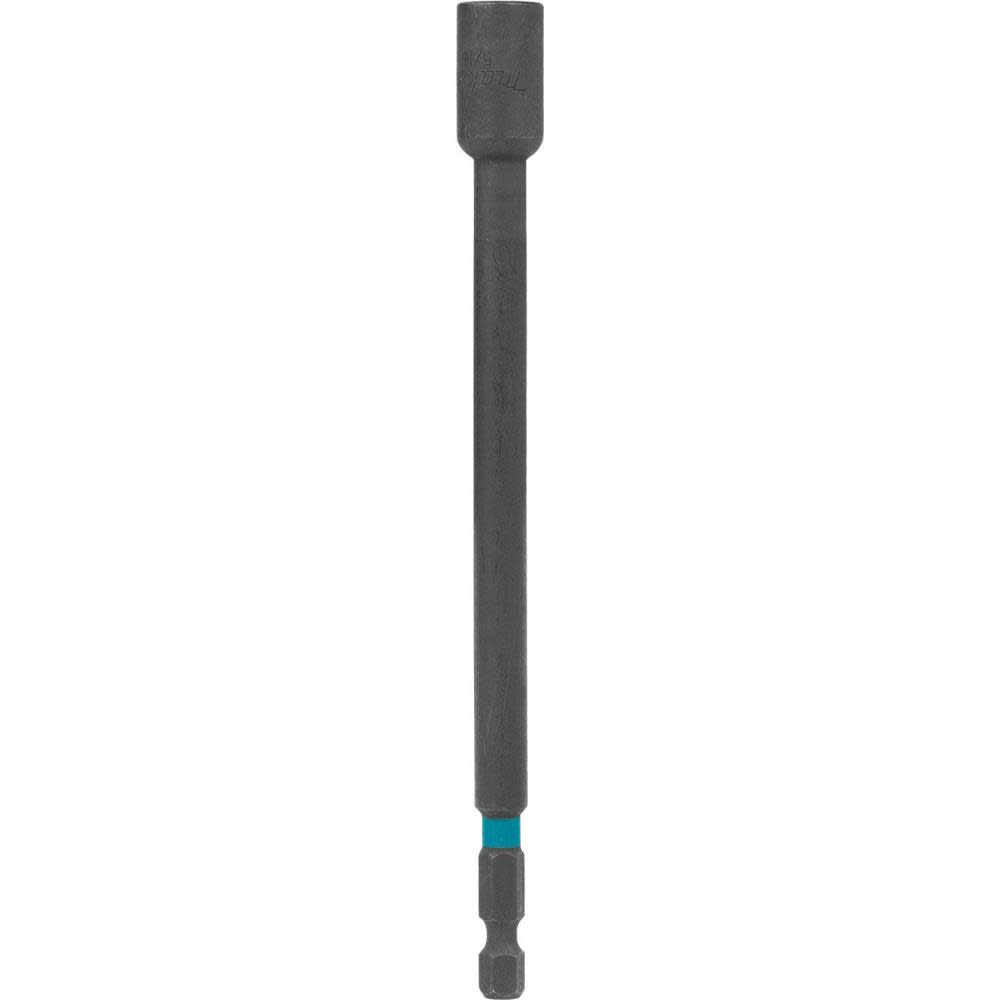 Makita Impact X 5/16 x 6 Magnetic Nut Driver 10/pk Bulk - Flockneti