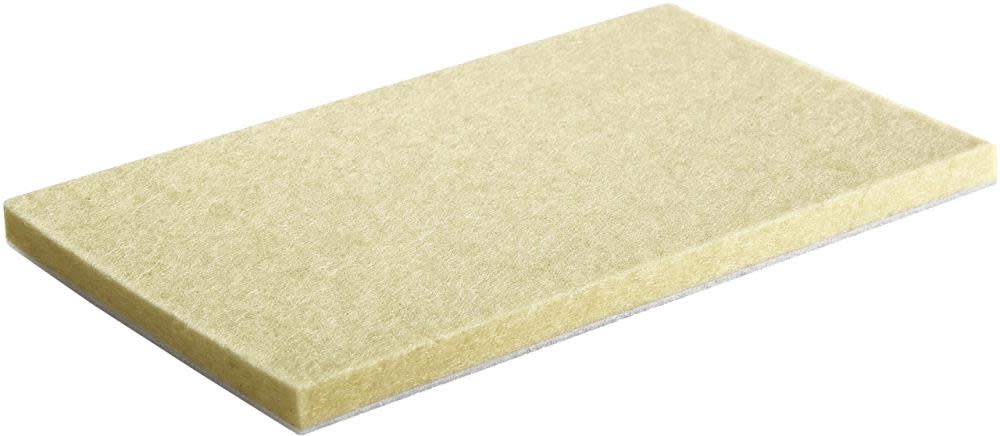 Festool HSK Polishing Felt 5-Pack - Flockneti