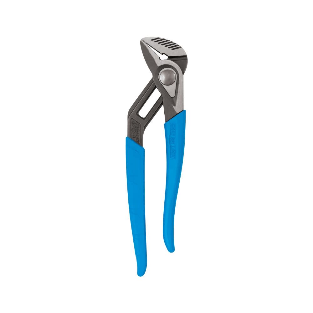 Channellock SpeedGrip Straight Jaw Tongue & Groove Pliers 12″ - Flockneti