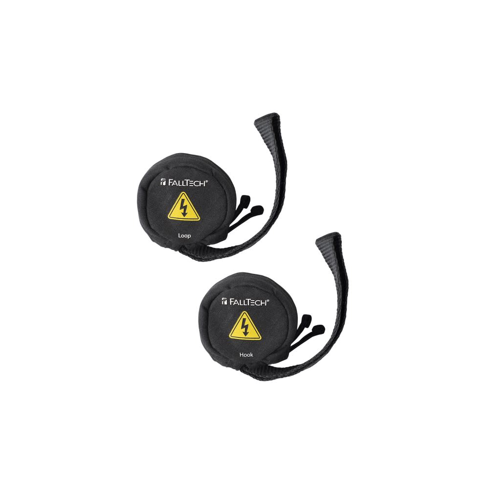 Falltech Arc Flash Suspension Trauma Relief System - Flockneti