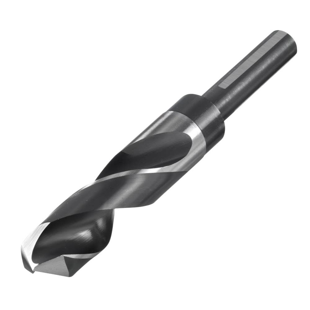 Champion Cutting Tool 5/8″ Heavy Duty Silver & Deming 1/2″ Shank Drill - Flockneti