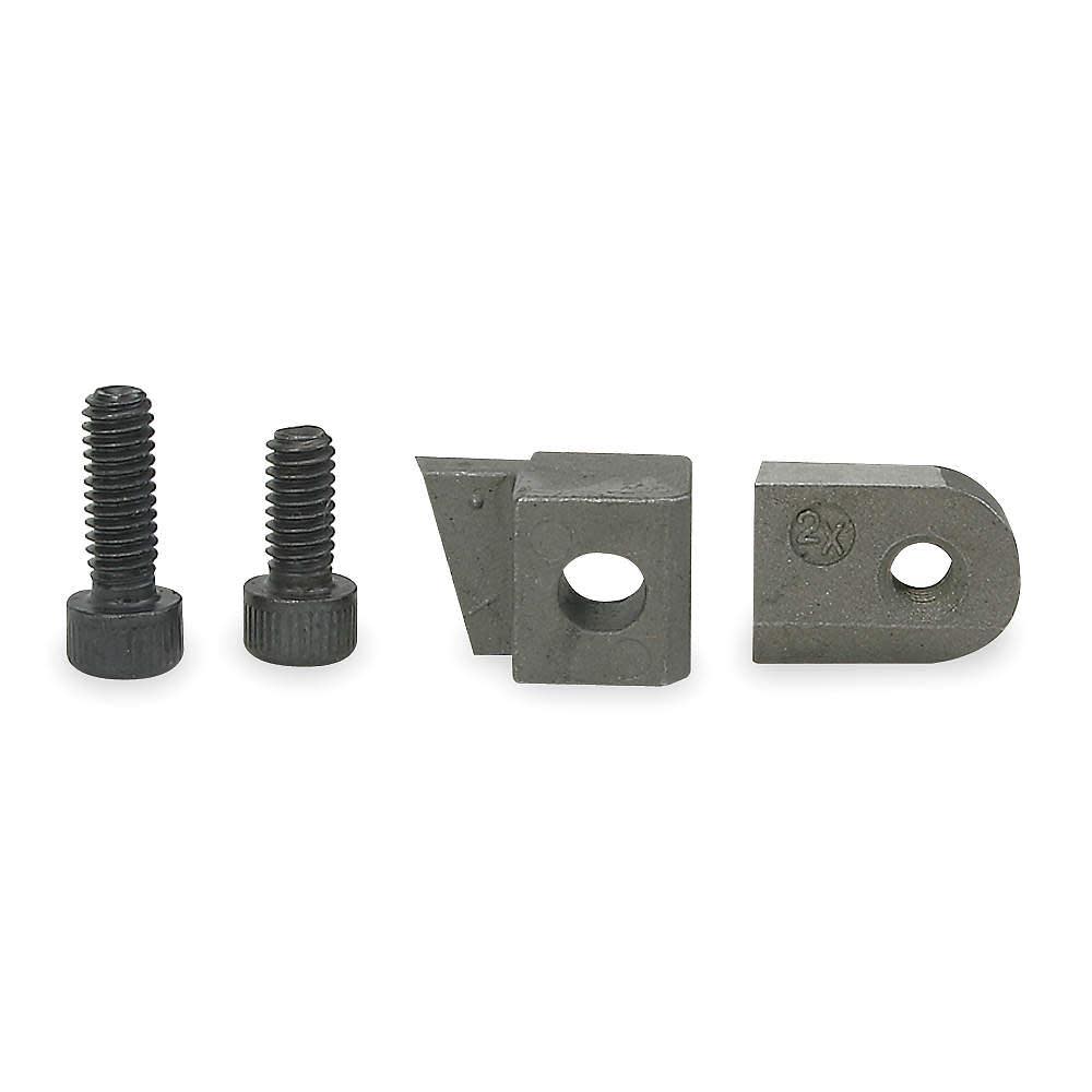 Milwaukee 14 Gauge Shear Blade Set - Flockneti