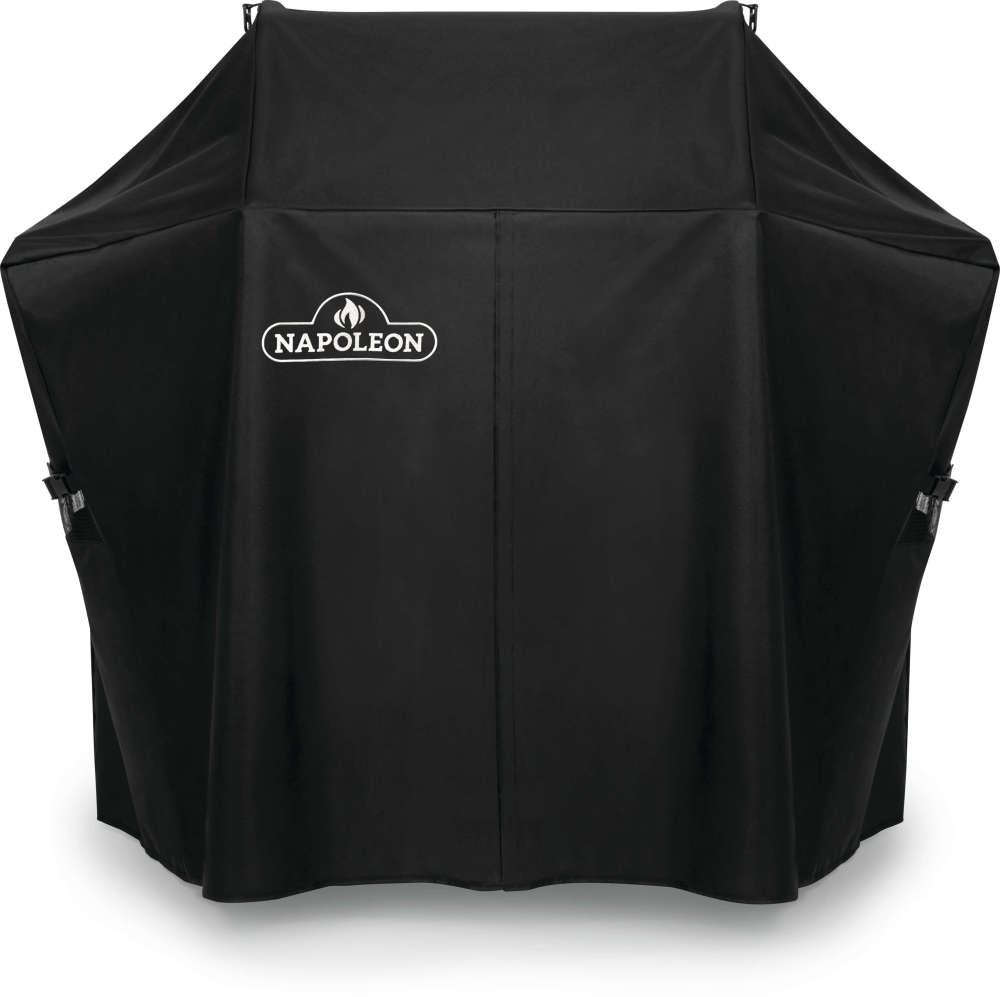 Napoleon Rogue SE 425 Series Grill Cover - Flockneti