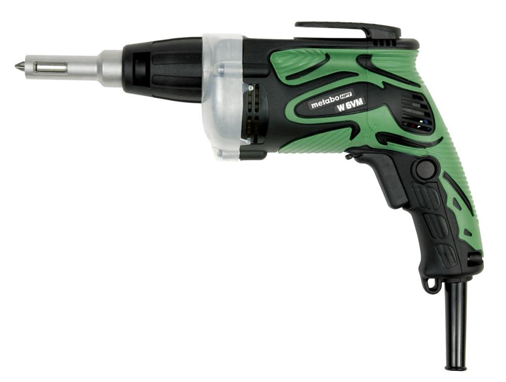Hitachi Drywall Screwdriver | W6VMM - Flockneti