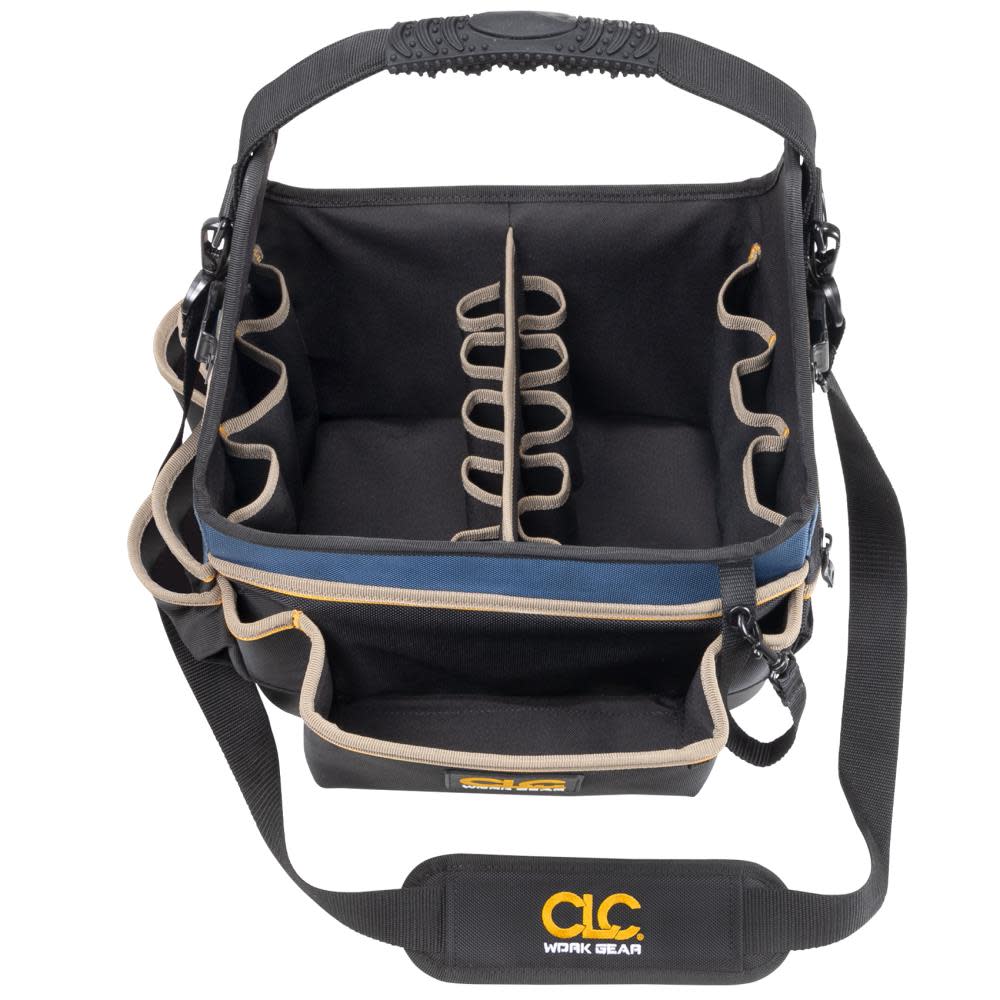 CLC Electrical/HVAC Tool Carrier 13″ Molded Base - Flockneti