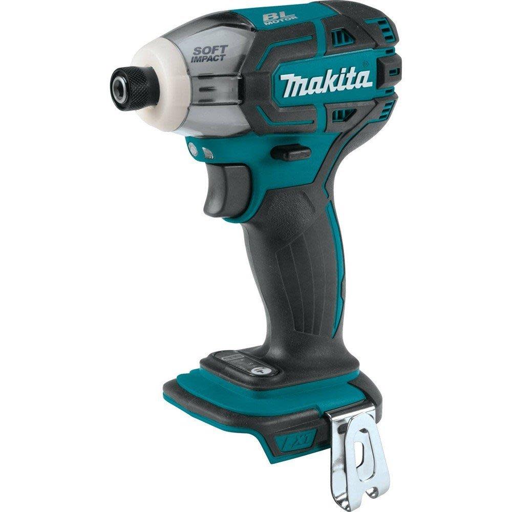 Makita 18V LXT Lithium-Ion Cordless Impact Driver - Flockneti