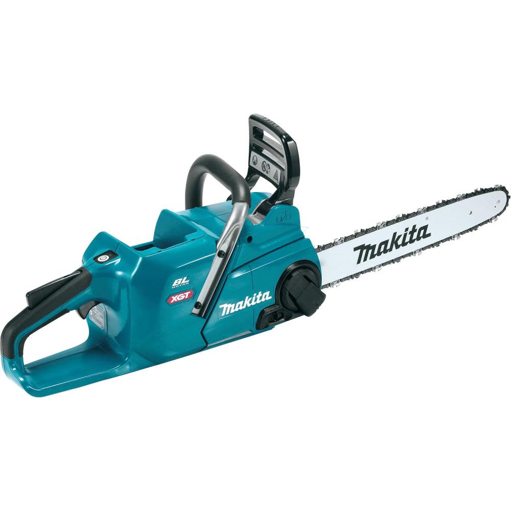 Makita 40V max XGT 16″ Chainsaw Bare Tool - Flockneti