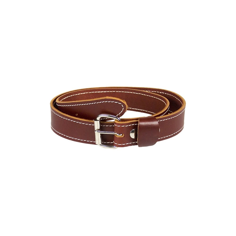 Occidental Leather 1 1/2″ Working Man’s Pant Belt Large - Flockneti