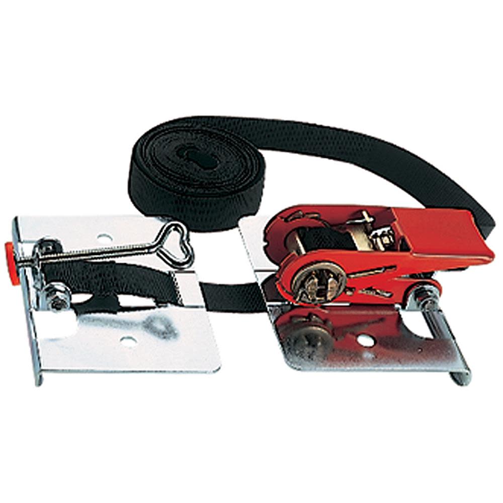 Bessey Flooring Strap Clamp 300 Inches (7.6 Meter) Long - Flockneti