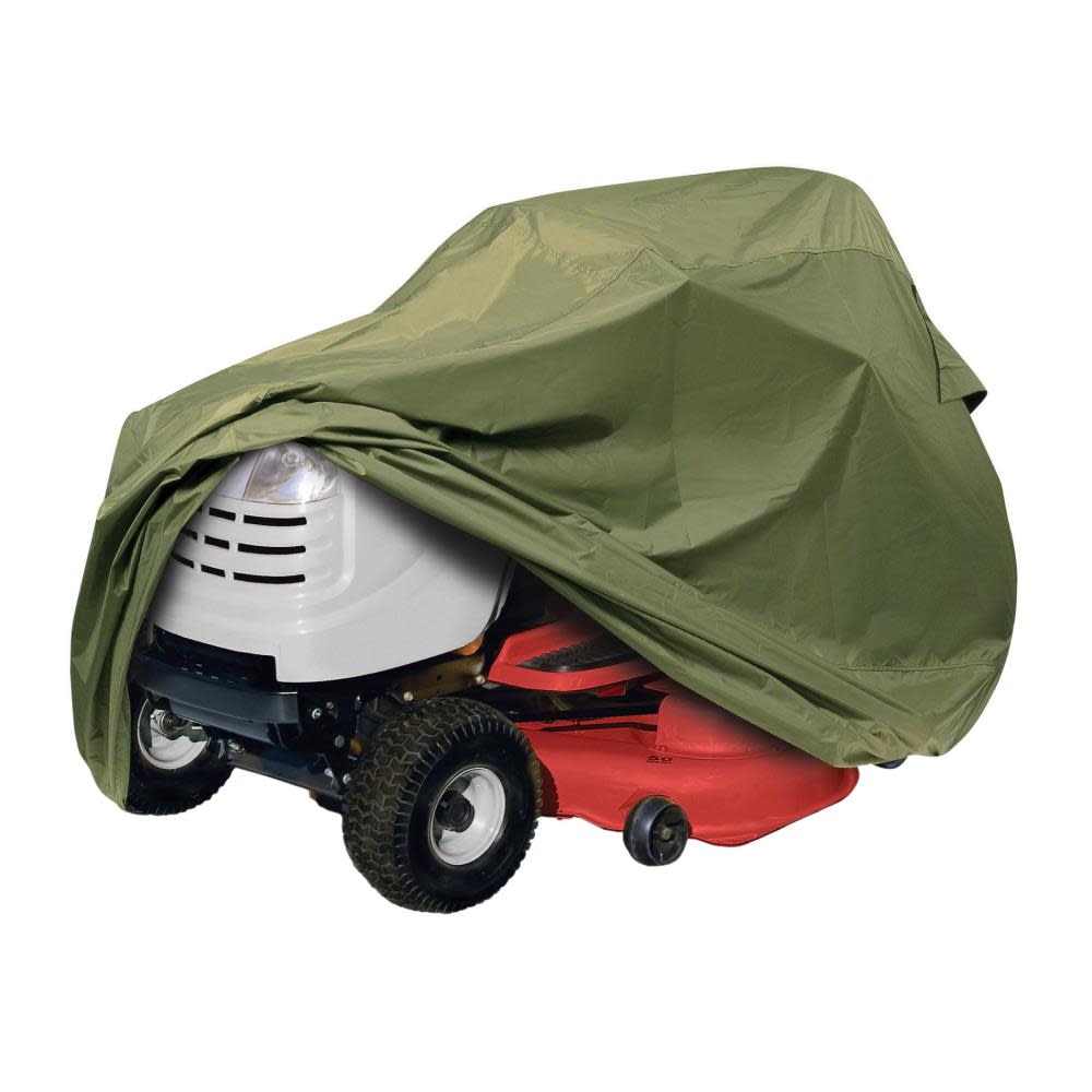 Classic Accessories Lawn Tractor Cover - Flockneti