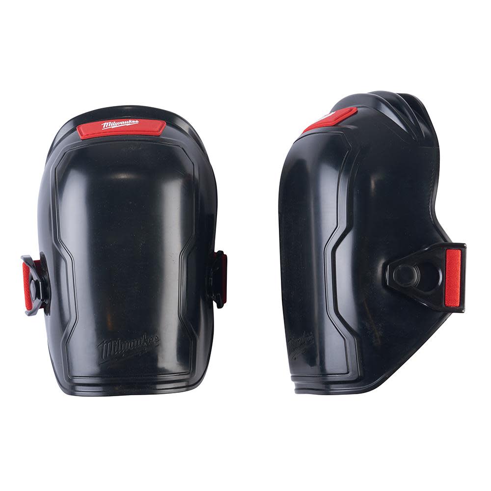 Milwaukee Knee Pad Free-Flex - Flockneti
