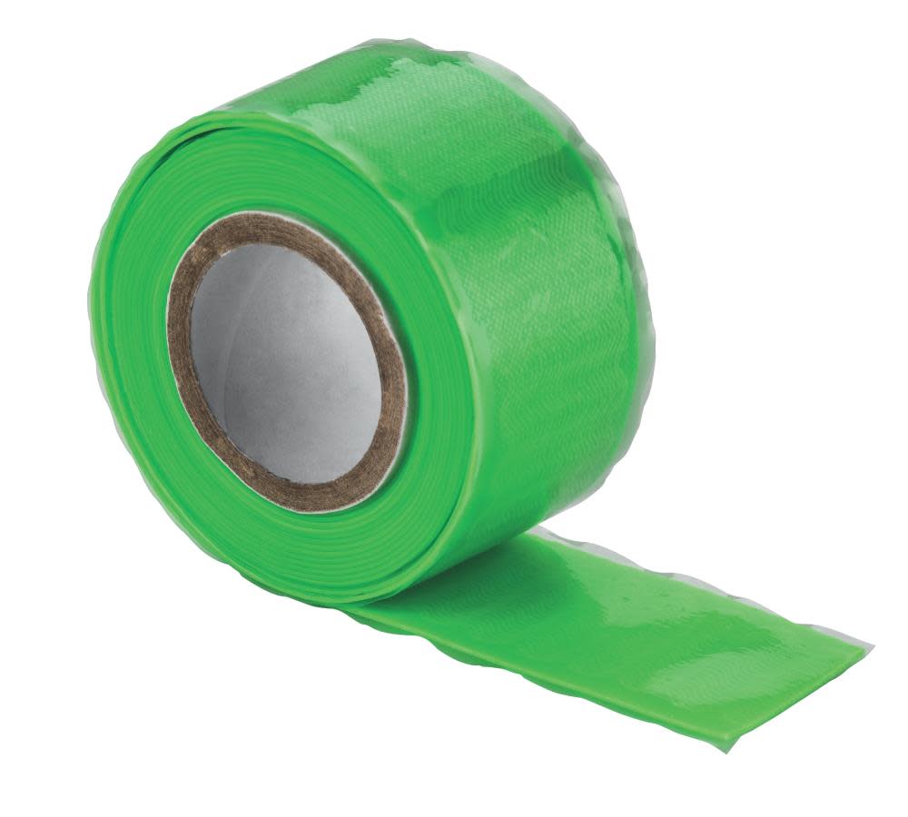 Metabo DropSecure Self Adhesive Safety Tape 9.2′ 11lb Rated - Flockneti