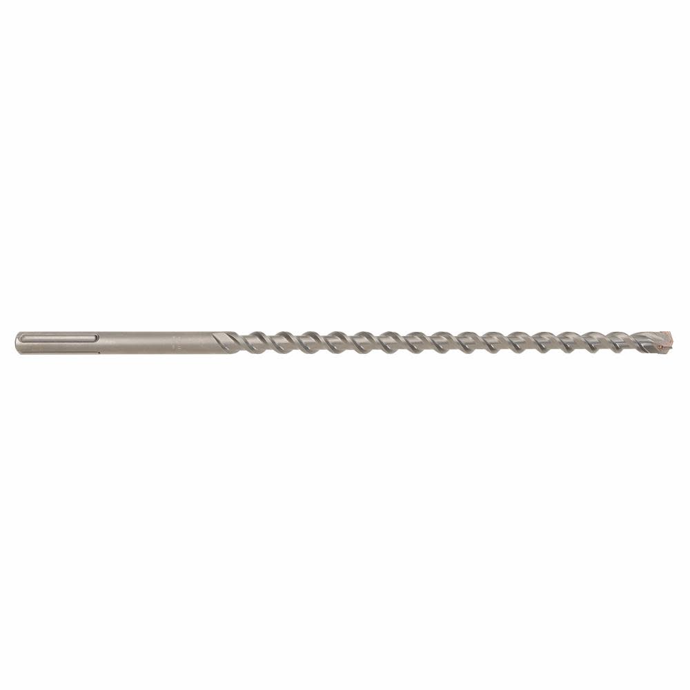 Bosch 3/4 In. x 21 In. SDS-max Speed-X Rotary Hammer Bit - Flockneti