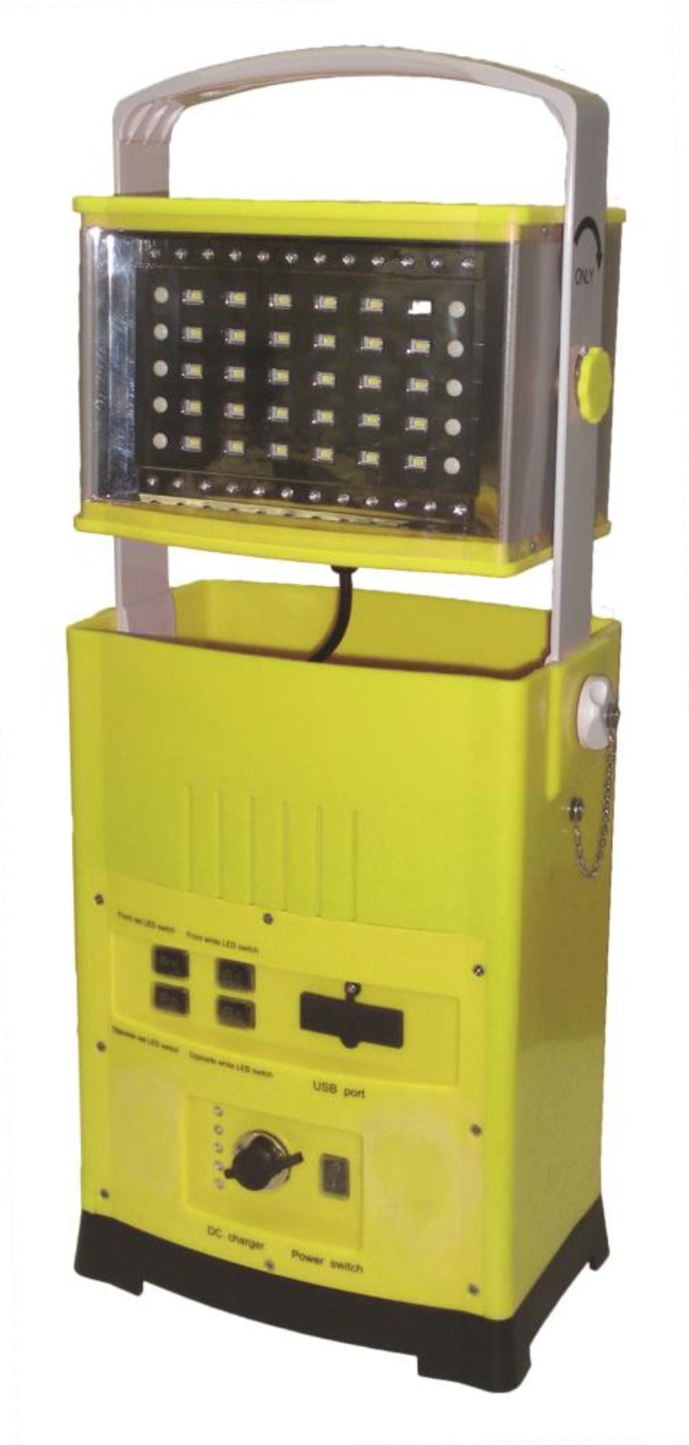 Aervoe 32 Watt Portable LED Light System - Flockneti