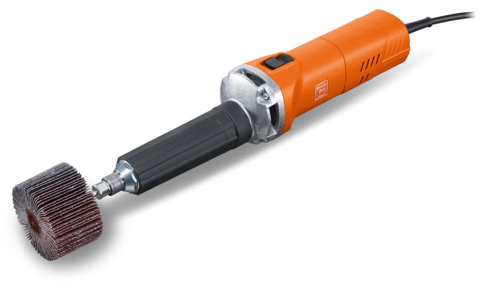 Fein GSZ8-90PEL Die Grinder - Flockneti