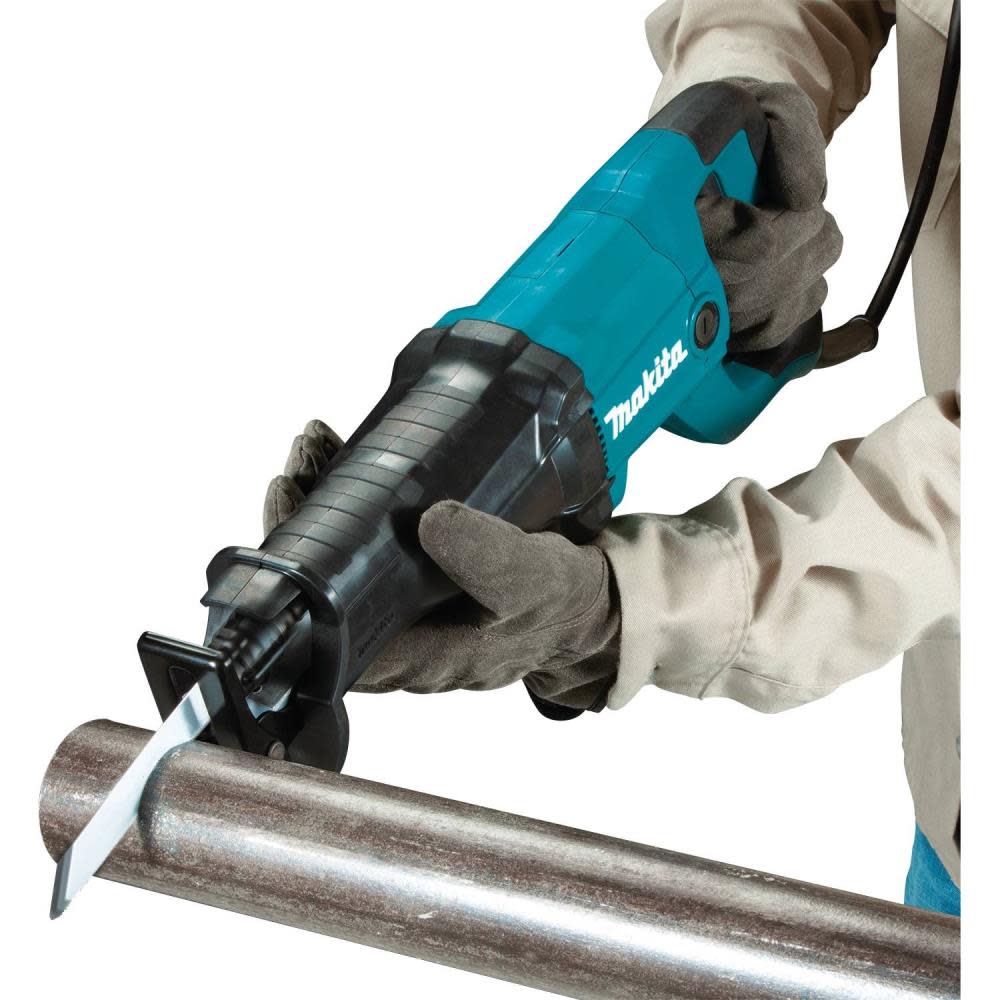 Makita Reciprocating Saw 12Amp - Flockneti