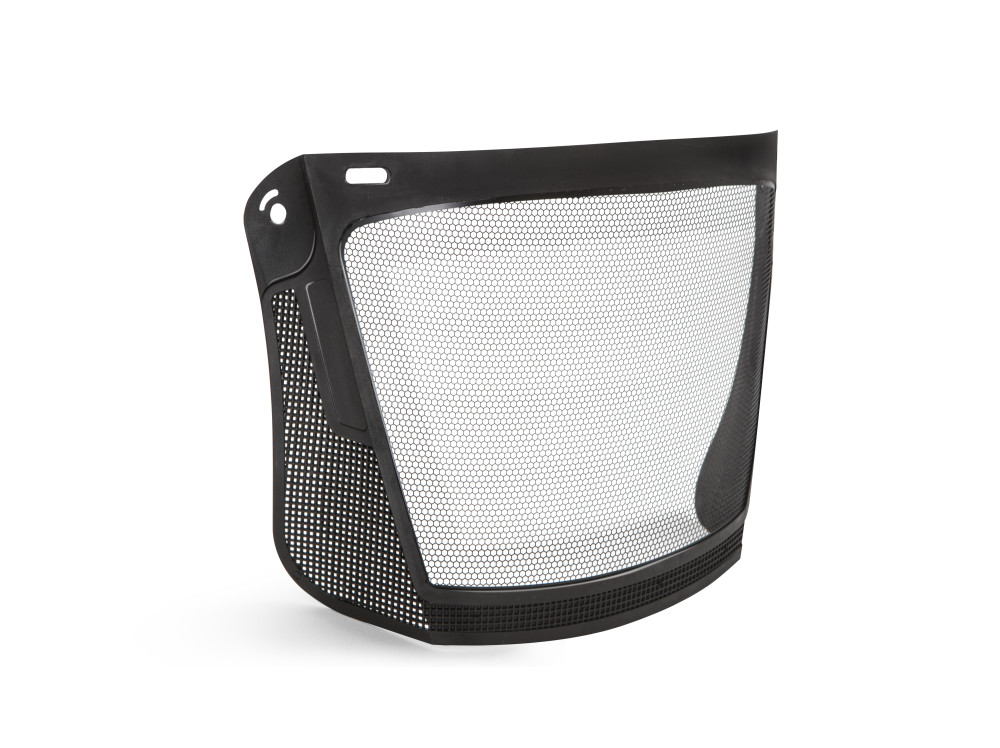 KASK America Mesh Visor for Kask Super Plasma Helmets - Flockneti