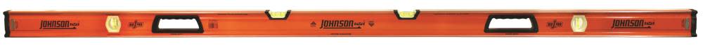 Johnson Level 78 In. Big J Pro Box Level - Flockneti