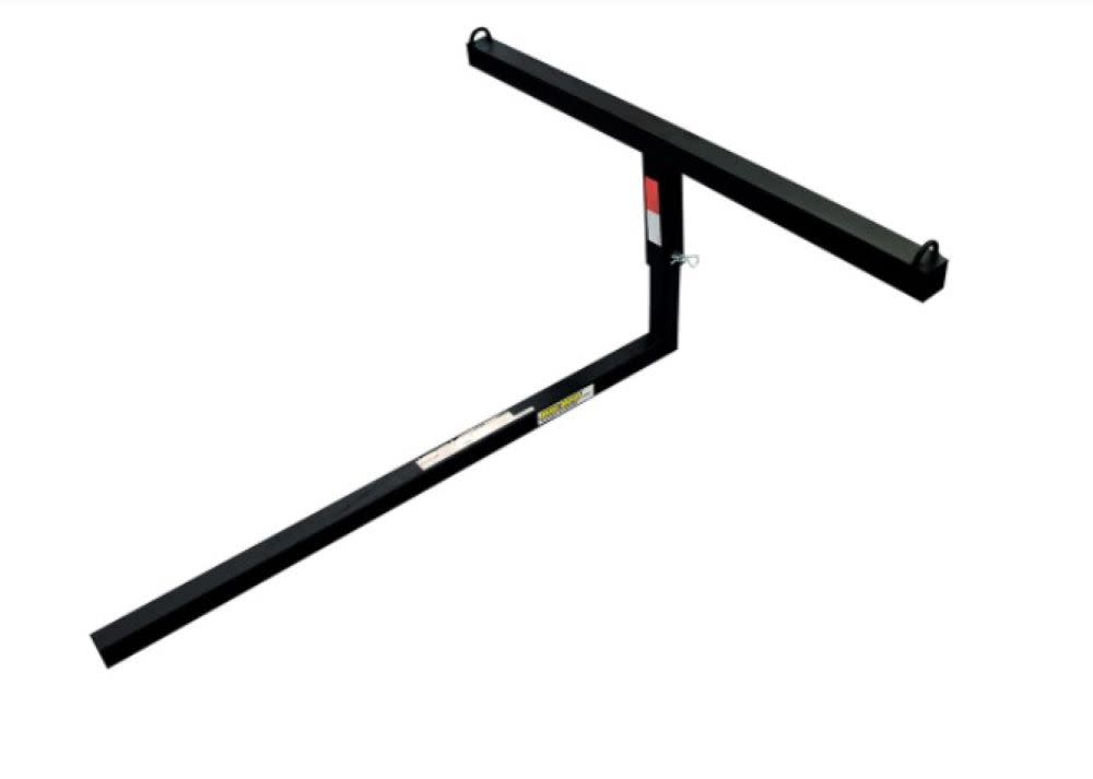 Erickson Mfg Big Bed Junior Tailgate Extender - Flockneti