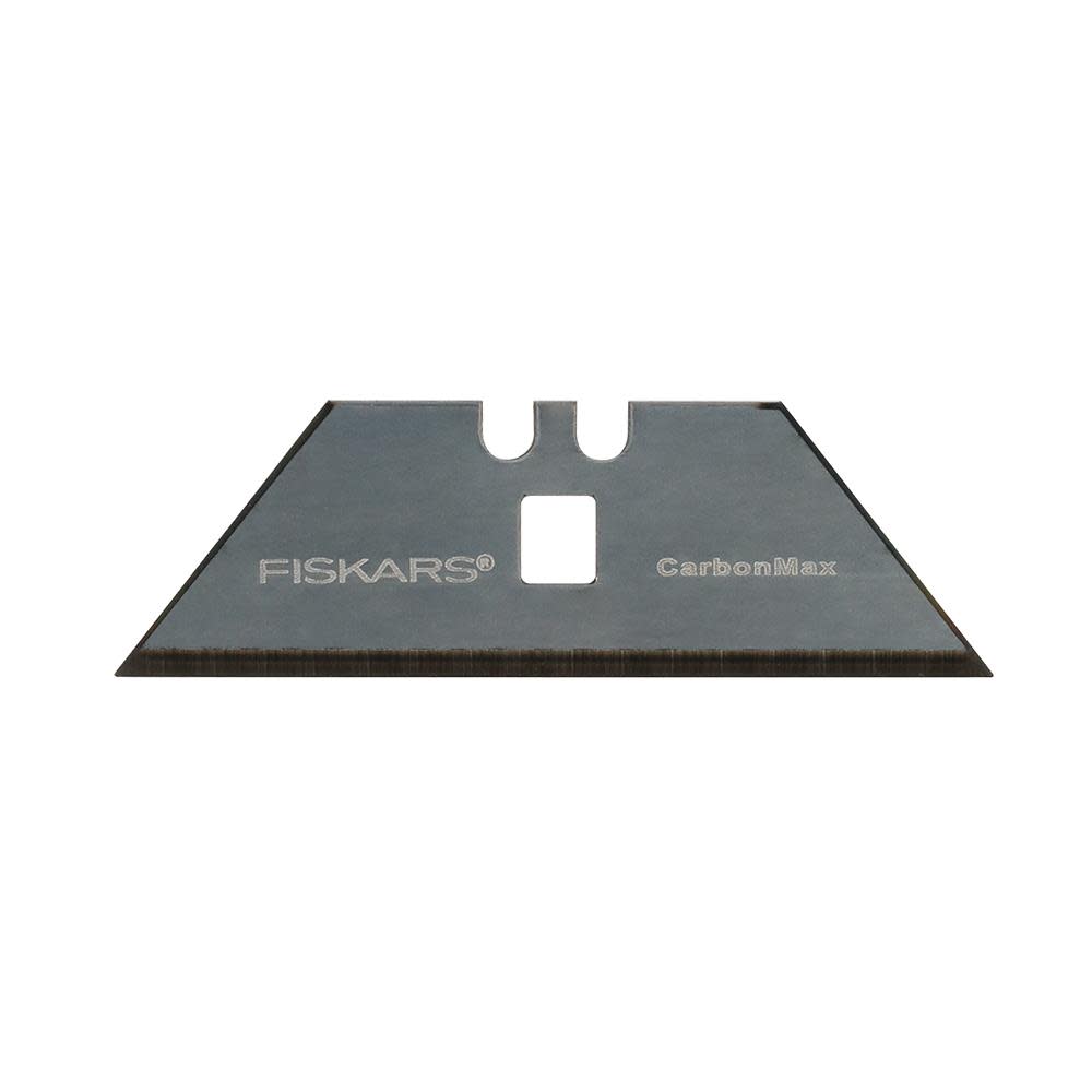 Fiskars 5Pk Replacement Utility Knife Blades - Flockneti