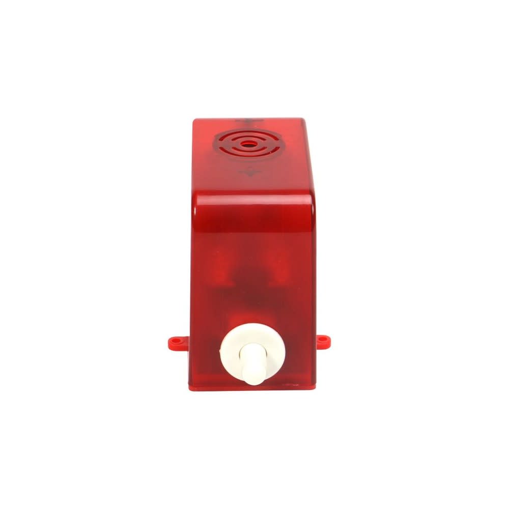 First Aid Only Emergency Eyewash Station Alarm - Flockneti