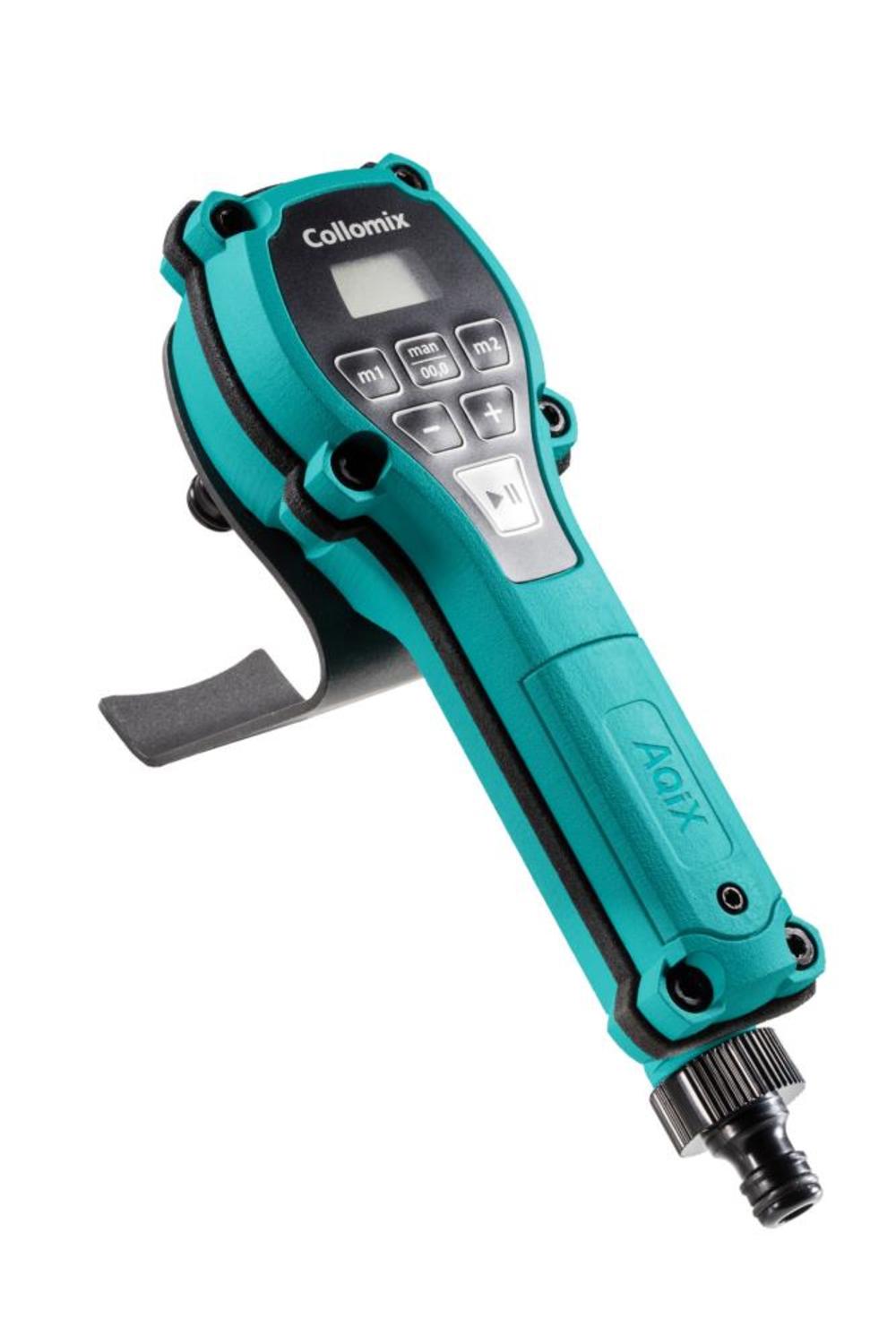 Collomix AQiX Water Dosing Instrument - Flockneti