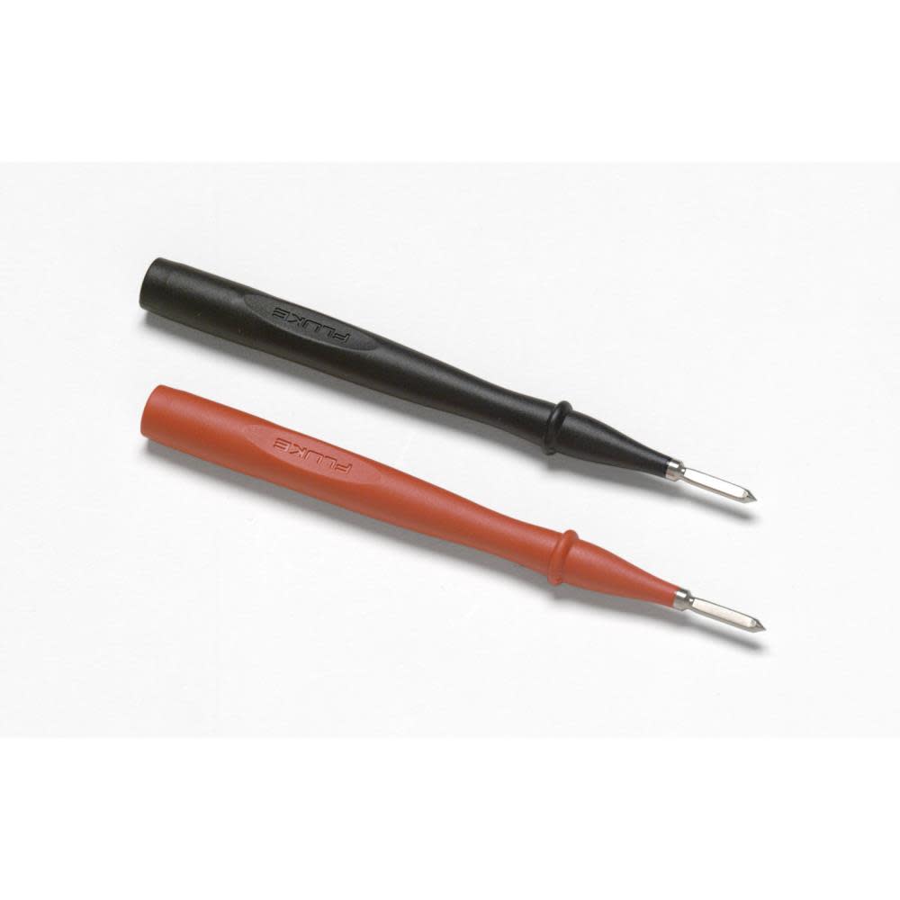 Fluke Test Probes Slim-Reach Flat Blade - Flockneti