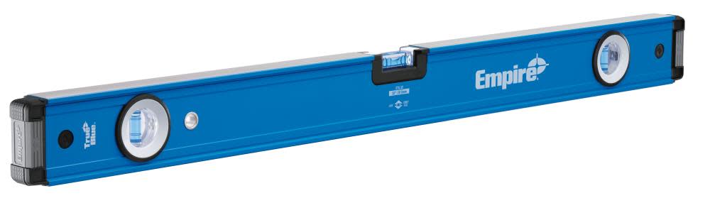 Empire Level 32 In. True Blue Box Level - Flockneti