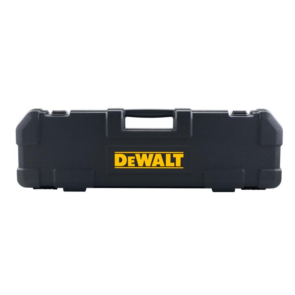 DEWALT 1/2″ Drive Torque Wrench Tire Change Kit 7pc - Flockneti