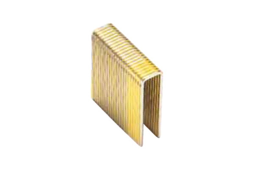 Midcontinent Nail 16 Gauge 7/16 X 1-3/4 Staples – 10000 Staples - Flockneti