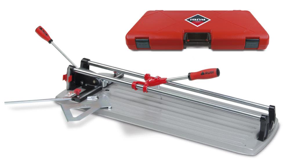 Rubi Tools TS-43 MAX 17In Tile Cutter - Flockneti
