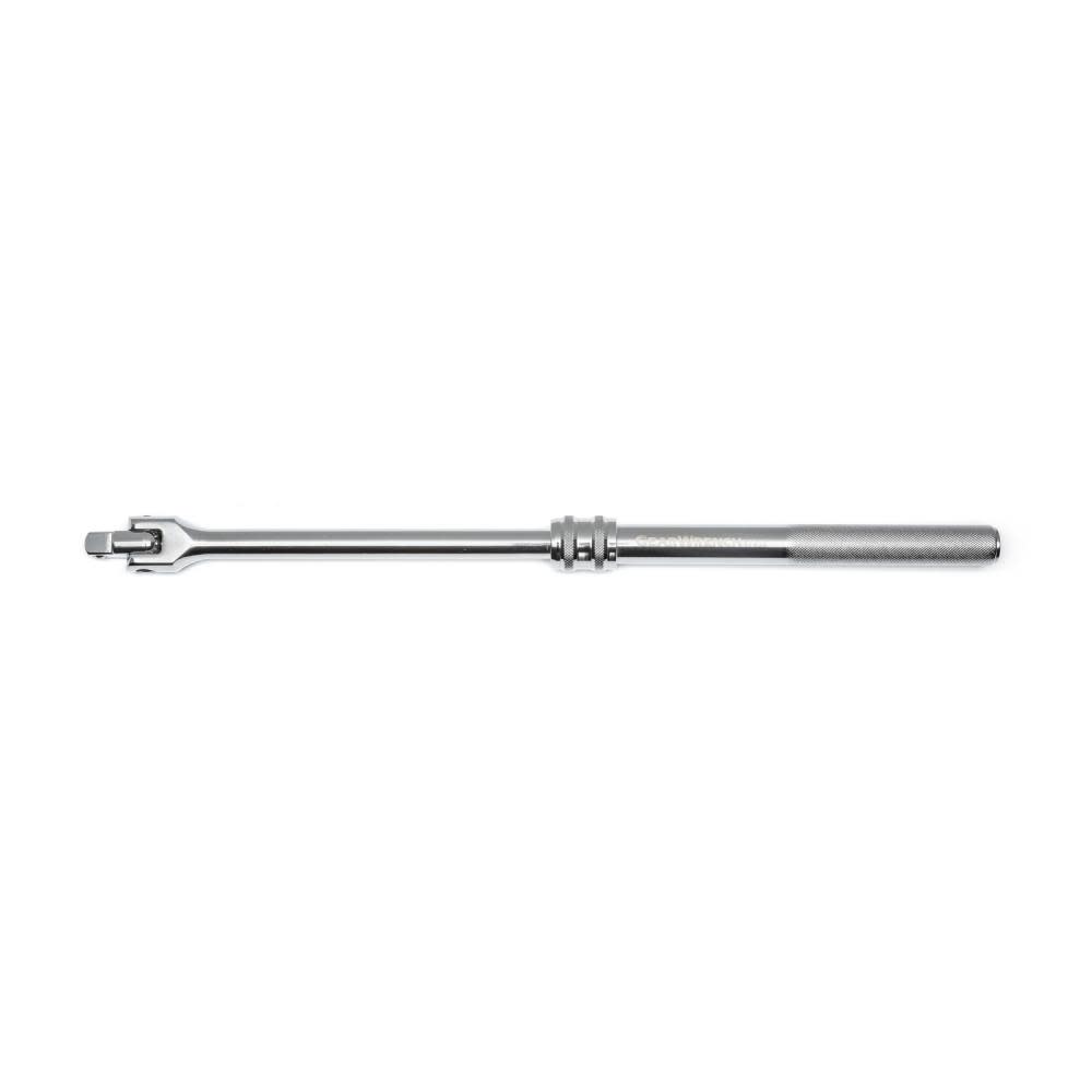 GEARWRENCH 1/2 Drive Extendable Flex Handle/Breaker Bar 18 In. to 24 In.” - Flockneti