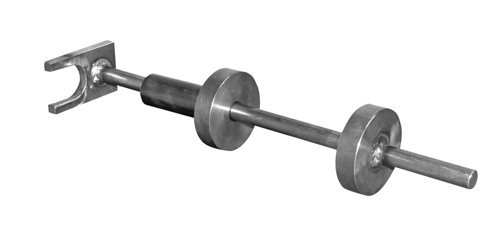 Edco Bit Removal Tool - Flockneti