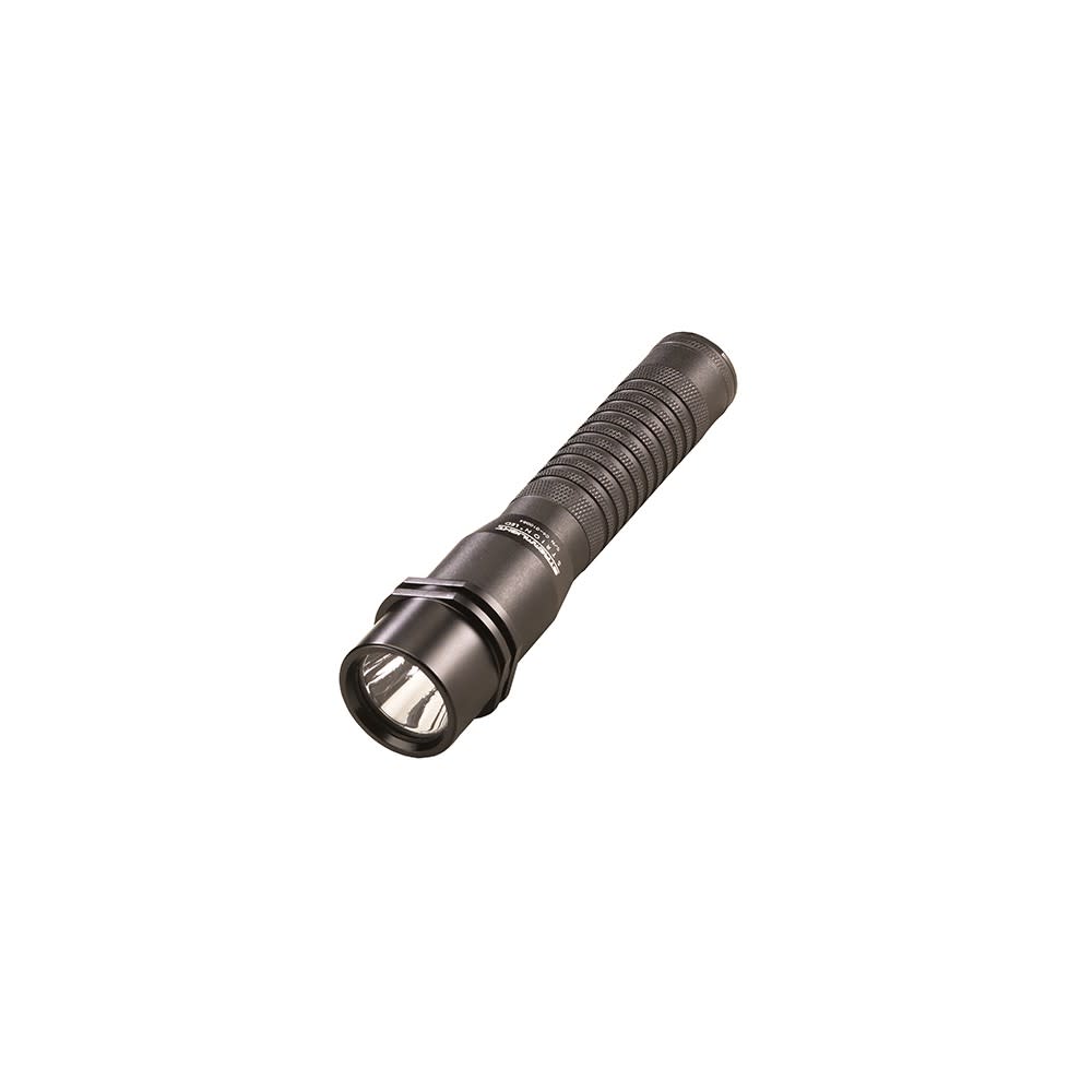 Streamlight Strion Black LED Bright and Compact Rechargeable Flashlight - Flockneti