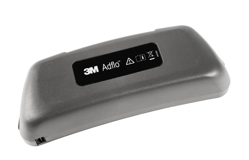 3M Adflo Powered Air Purifying Respirator Battery 35-1099-07 Lithium Ion - Flockneti