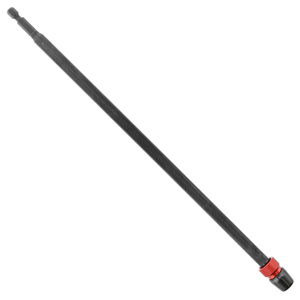 Diablo Tools 1/4″ x 12″ Universal Extension - Flockneti
