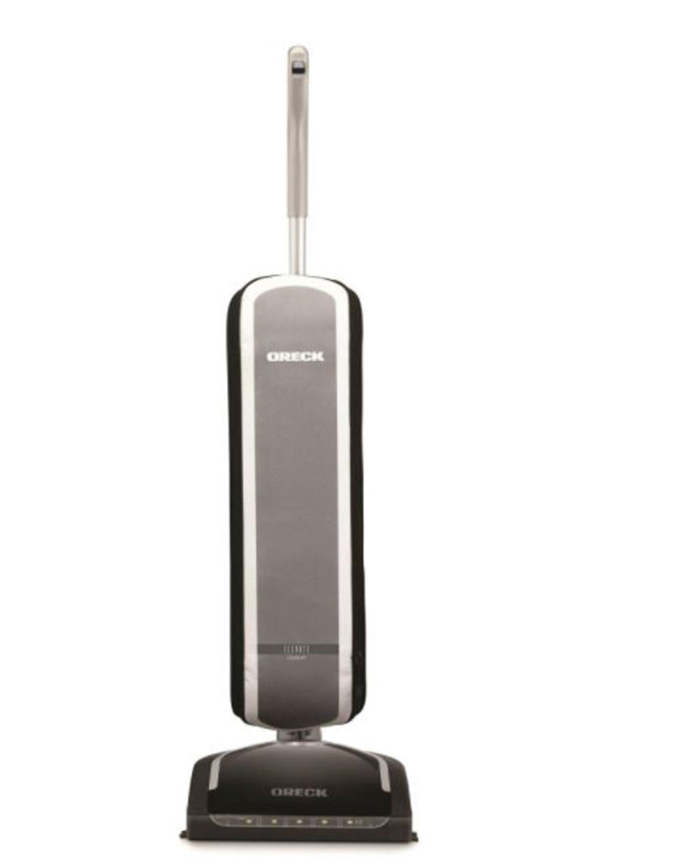 Oreck Elevate Conquer Upright Vacuum - Flockneti