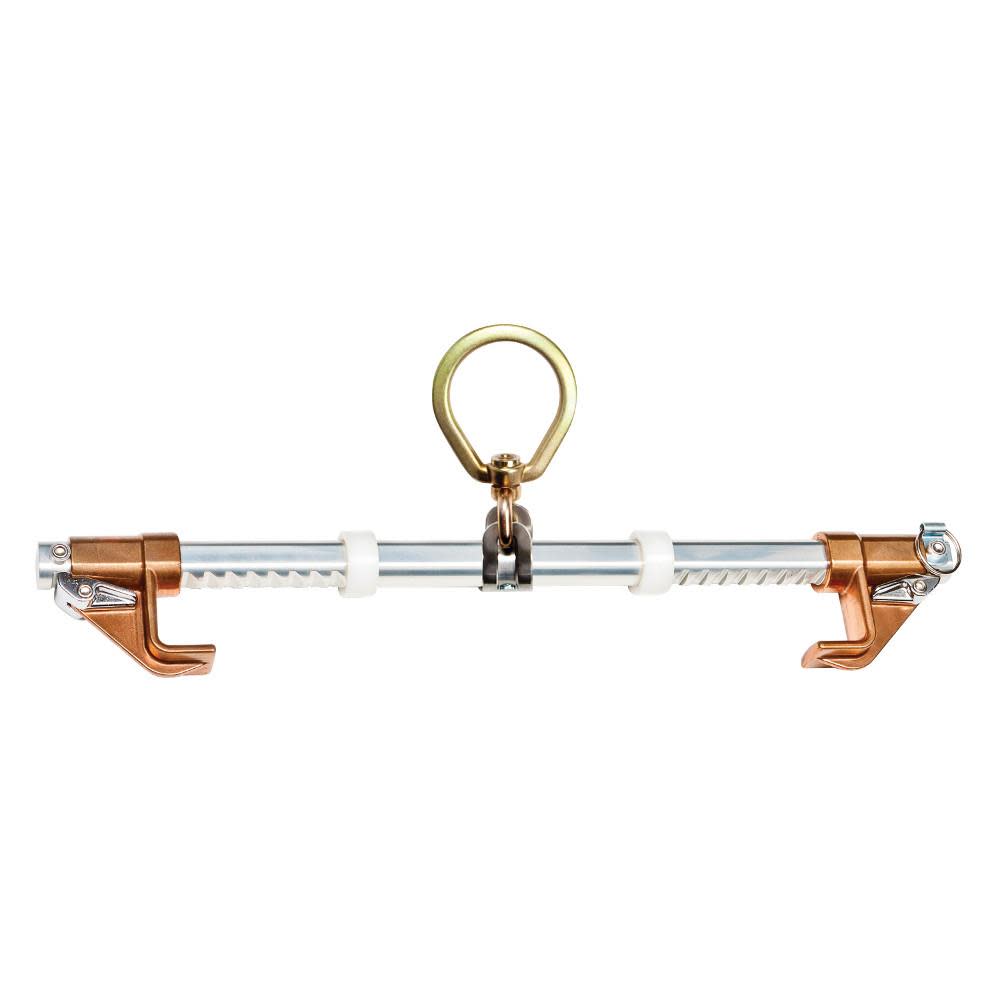 I-Beam Slider, 30 in - Flockneti