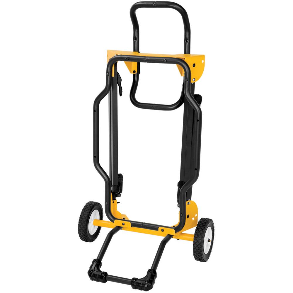 DEWALT Table Saw Stand - Flockneti