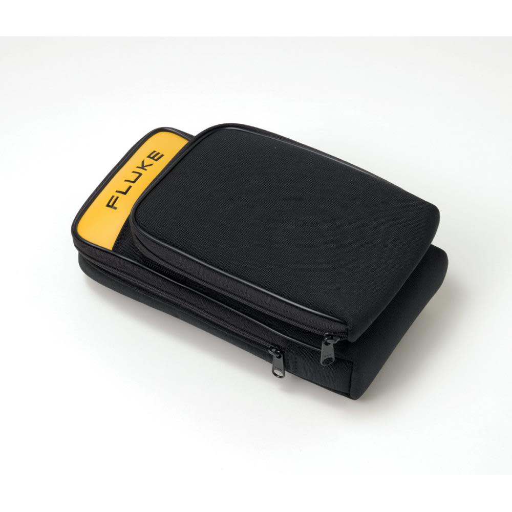 Fluke Soft Carrying Case - Flockneti