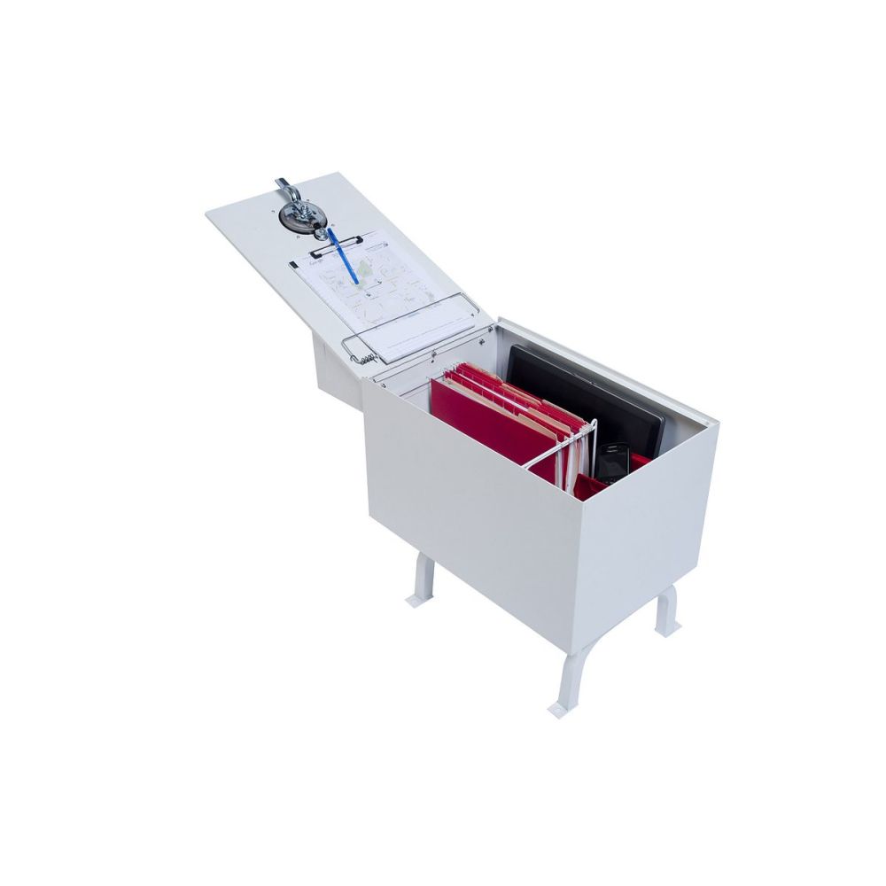 Weather Guard Cab Command Center 13 In. - Flockneti