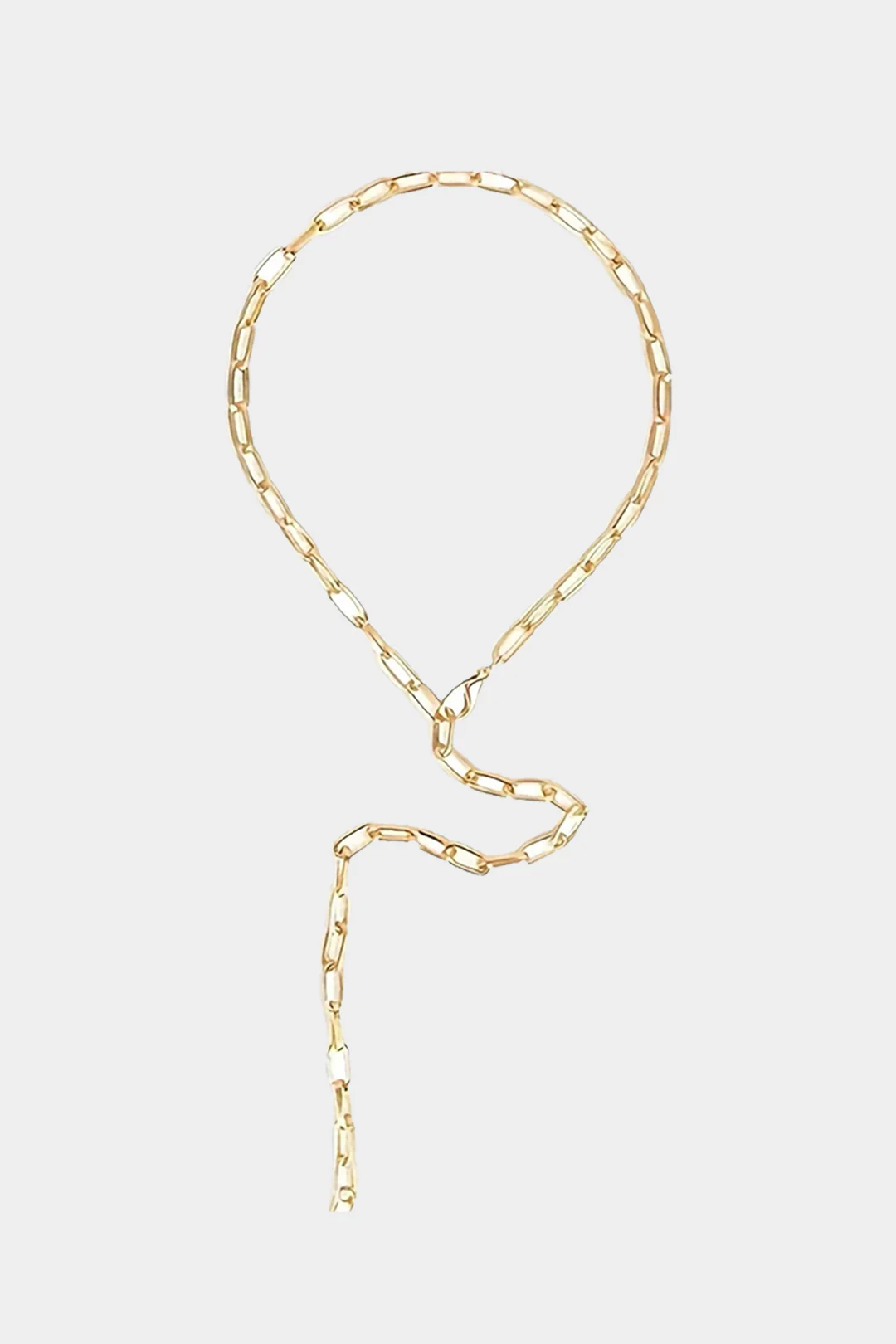 Metal Body Chain - Flockneti