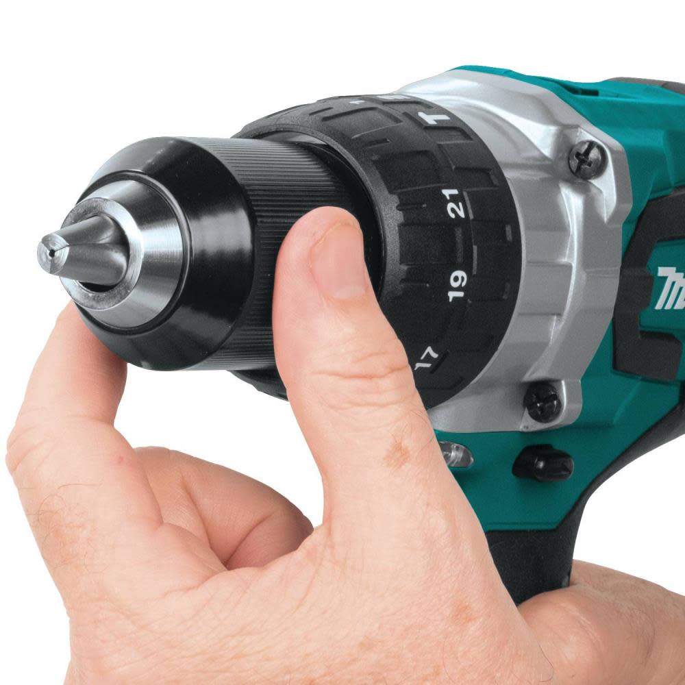 Makita 18V LXT 1/2″ Hammer Driver-Drill Bare Tool - Flockneti