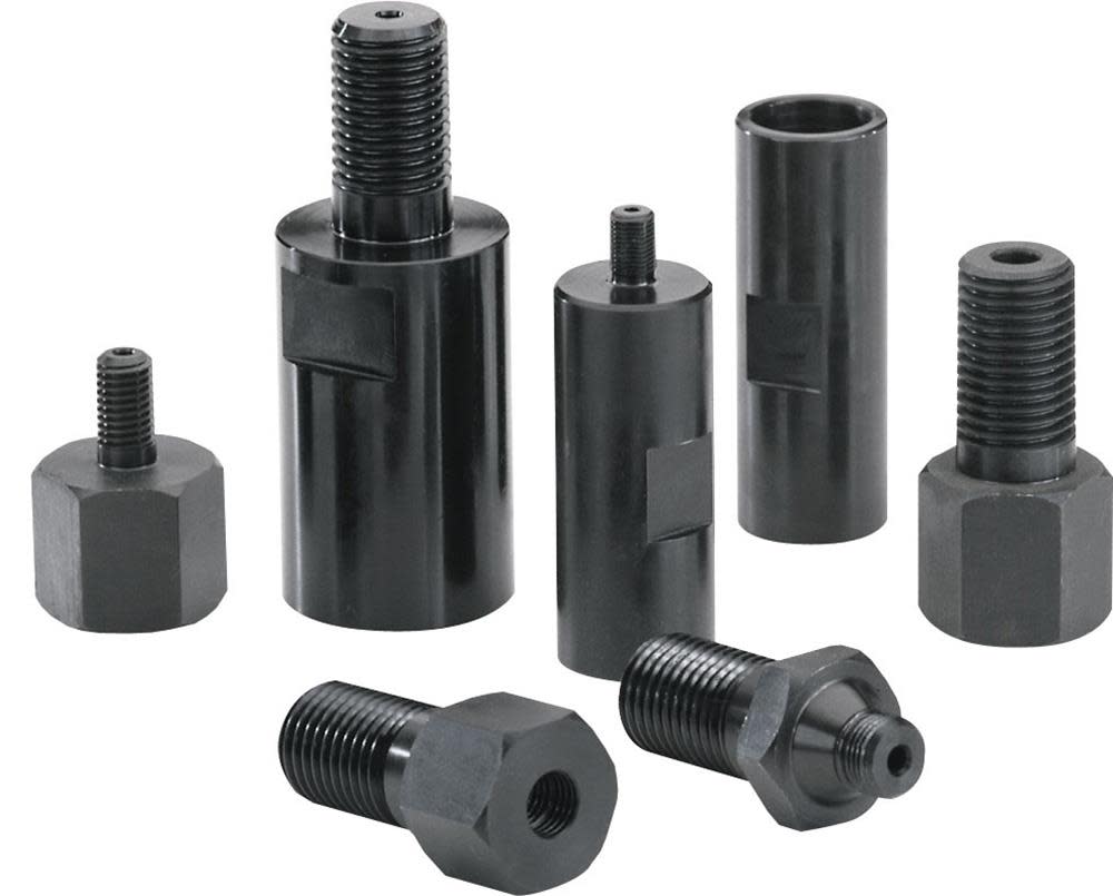 Diamond Products 5/8 In. Female to 1-1/4 In. Male - Flockneti